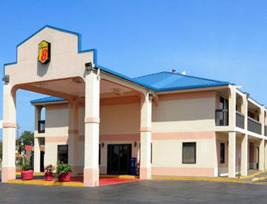 Super 8 Conyers酒店 外观 照片